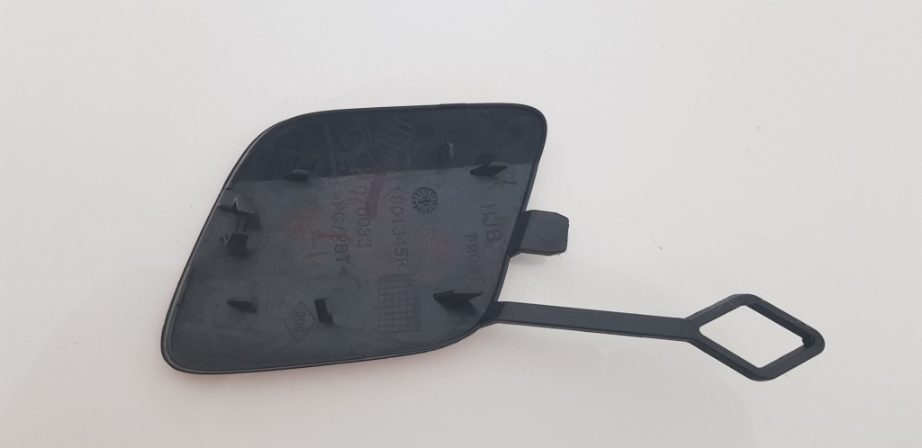 фото №4, Renault captur 2 заглушка фаркоп перед 511801345r