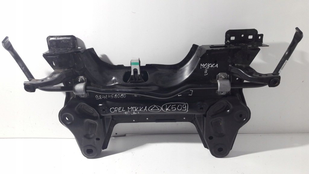фото №1, Подрамник перед opel mokka b ii подрамник передний 9841458080