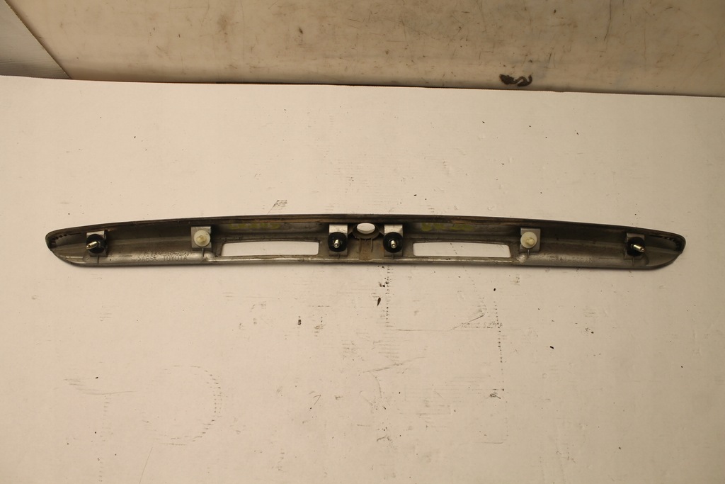 фото №3, Накладка молдинг кришки lexus gs ii 2 2003r