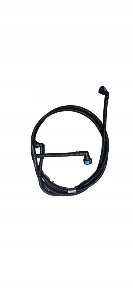 фото №1, Vw touran шланг омивача фари ксенон 5ta955970