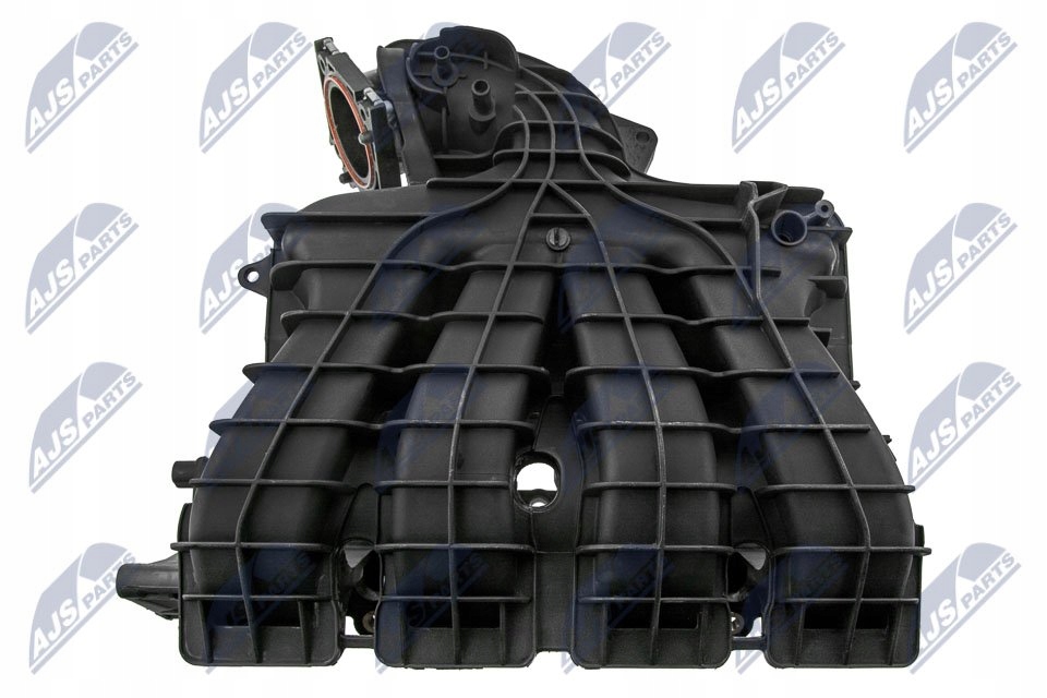 фото №11, Коллектор всасывающий