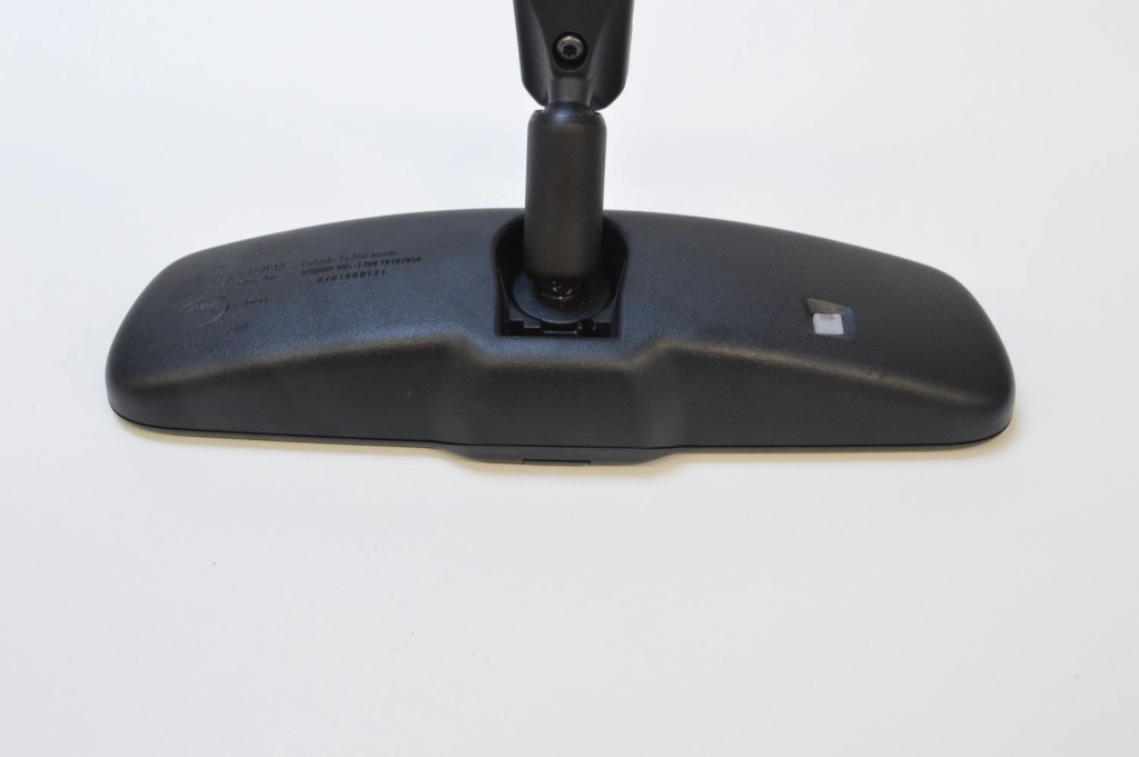 фото №4, Lexus rx 450h 2007 зеркало заднего вида