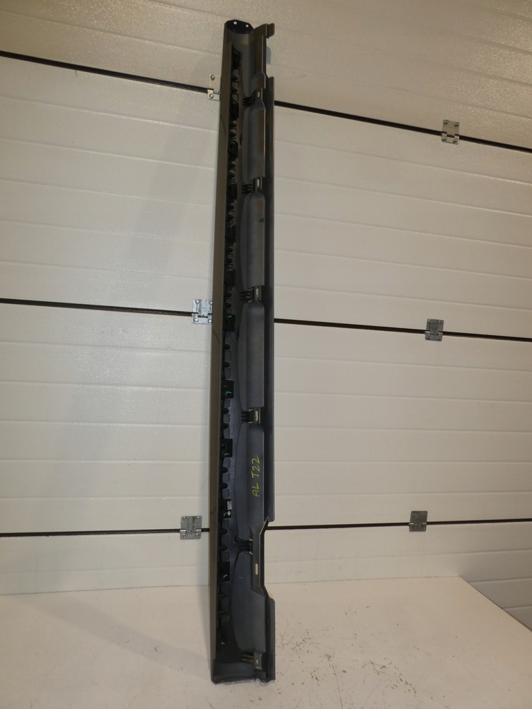 фото №6, Молдинг порог порог левая vw passat cc 3c8853855f