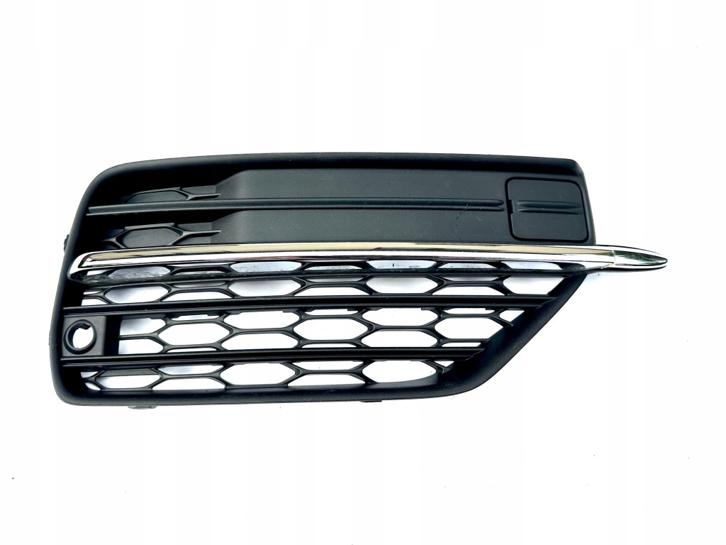 Купить Volvo xc90 2 2 2015 - заглушка решётка бампер правая r хром оригинал оригинальный номер