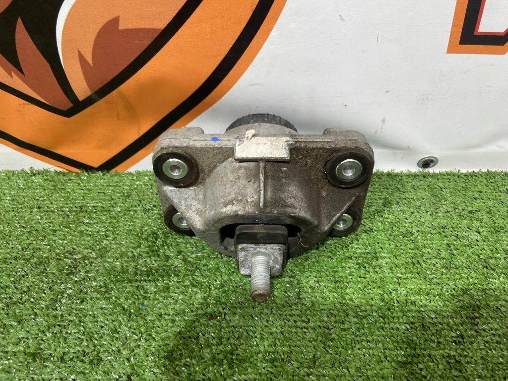 Кронштейн подушки безпеки двигуна range rover sport l494 dpla-6a003-bc Зі Шроту