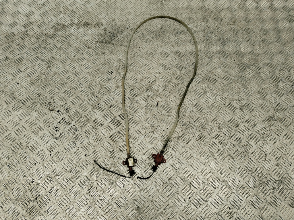 фото №1, Датчик защиты пешеходов bmw x5 f15 x6 f16 9297829