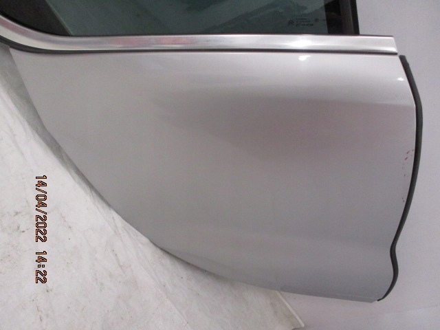 фото №2, Citroen ds4 дверь правое задние ezrc