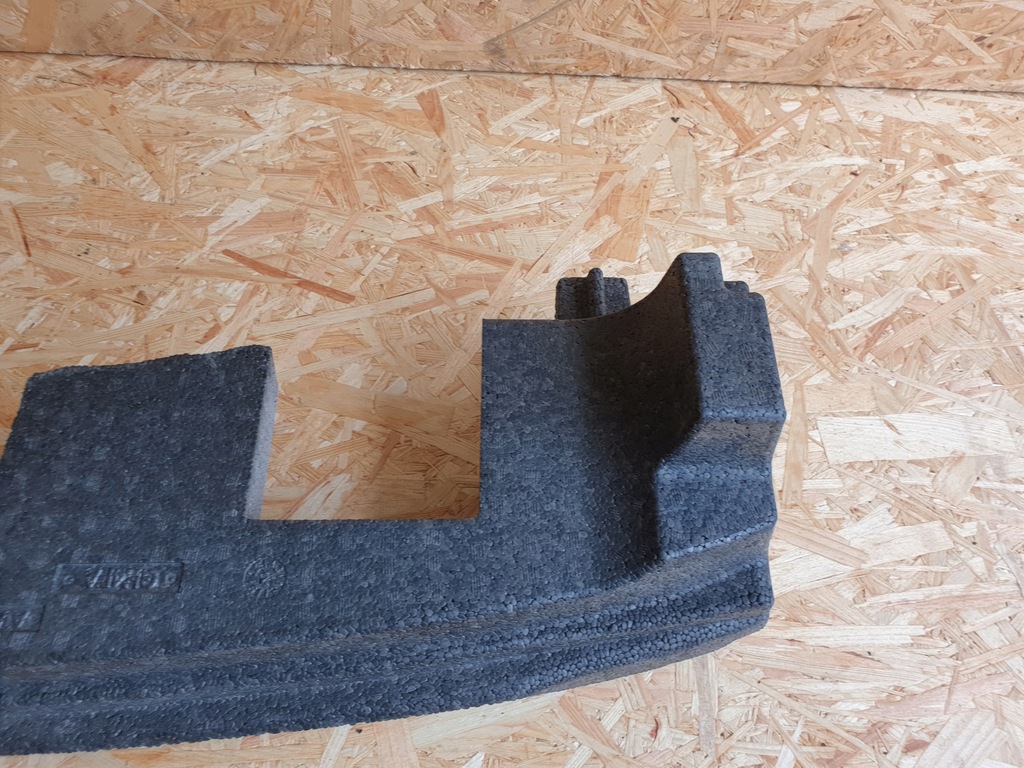 фото №8, Ford b-max абсорбер бампера задняя av11-17a838-aa