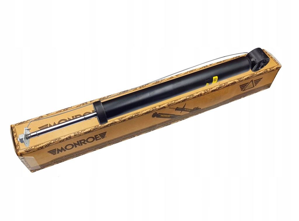 фото №1, Monroe 58648st амортизатор