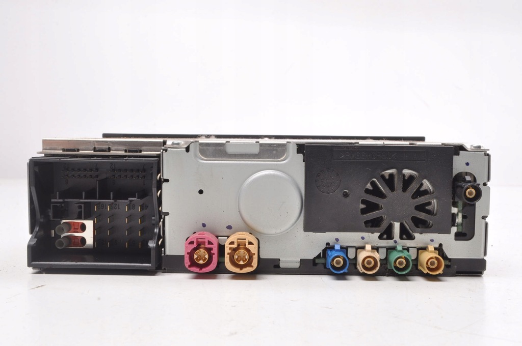 фото №7, Mini r56 r55 r57 радио навигация 9257093