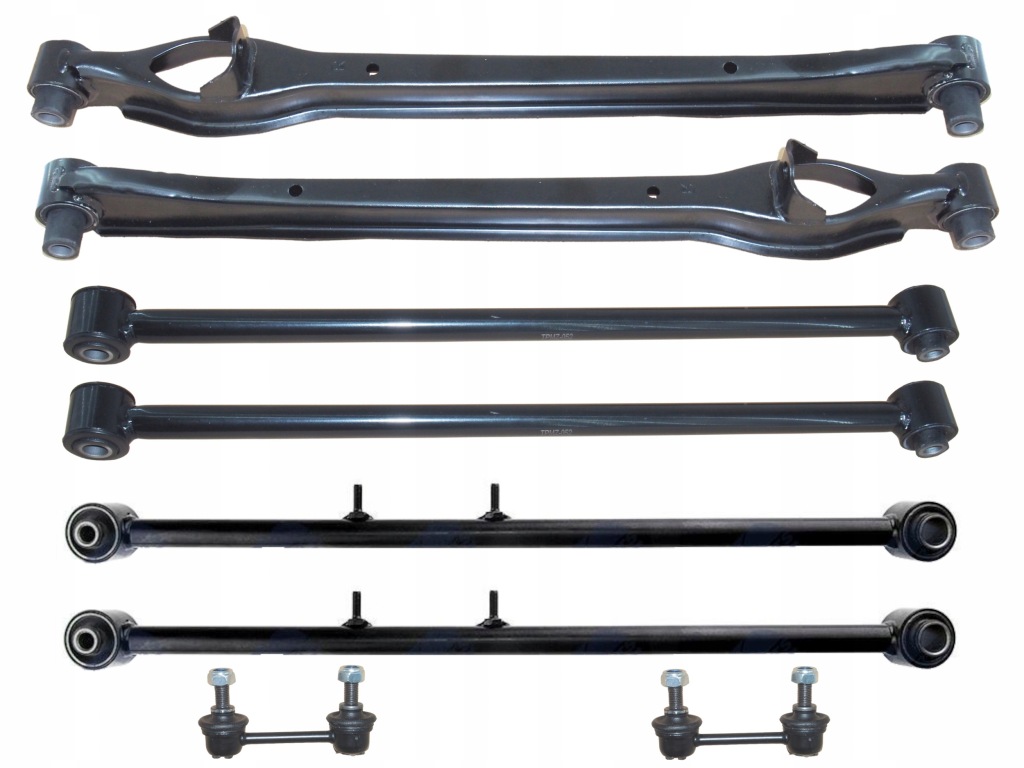 Купить Рычаг do mazda 626 iv 1991-1997 задний  правый левый