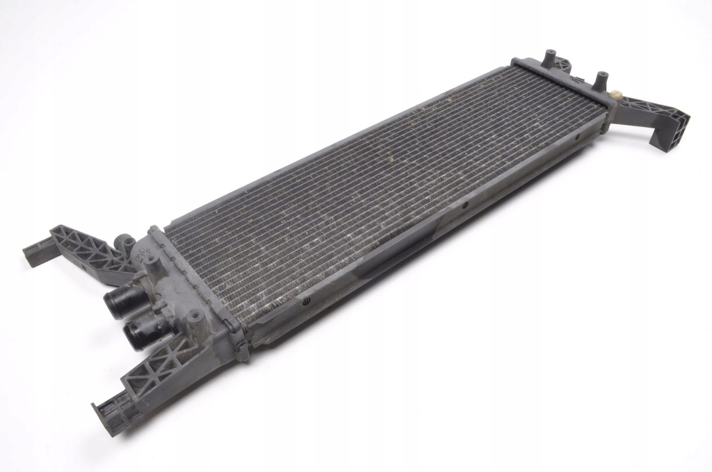 Купити Maserati quattroporte vi 3.0 радіатор води