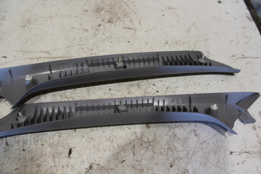 фото №8, Захист стійка ліва права subaru xv 2012r 94010fe020