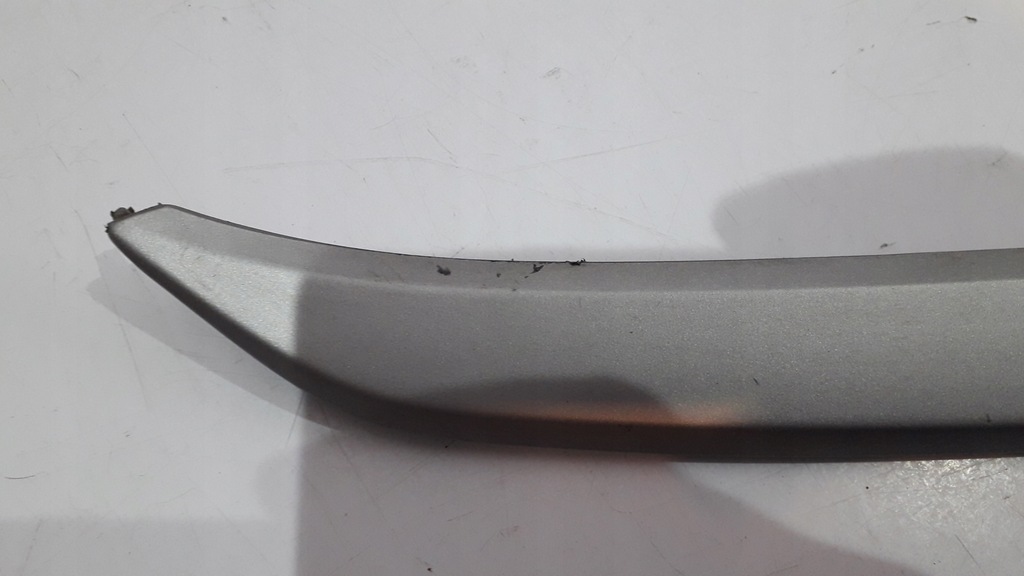 фото №7, Hyundai kona electric решётка радиатора хром