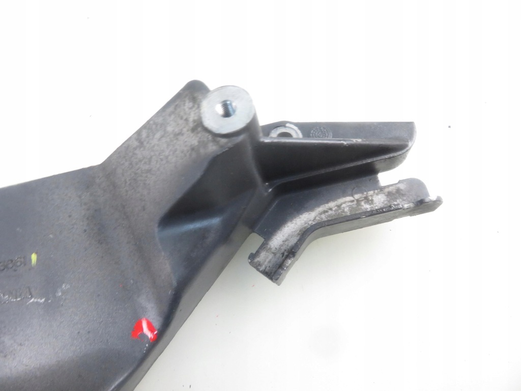 фото №6, Кронштейн фильтра топлива scania r i r450 r6 - dc 13.147 euro6 2153661