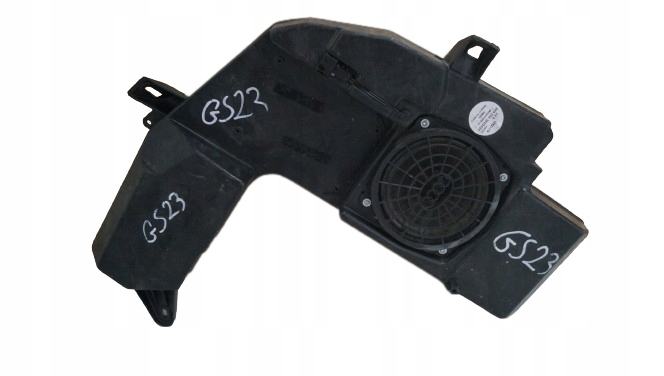 фото №1, Динамік сабвуфер audi a4 b7 8e9035382d