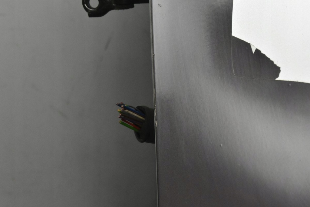 фото №13, Дверь левый перед 9009h3 9002z3 peugeot partner ii citroen berlingo ii