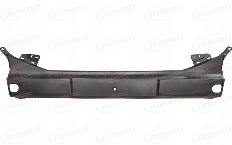 фото №1, Scania s r бампер средний средний wysunięty