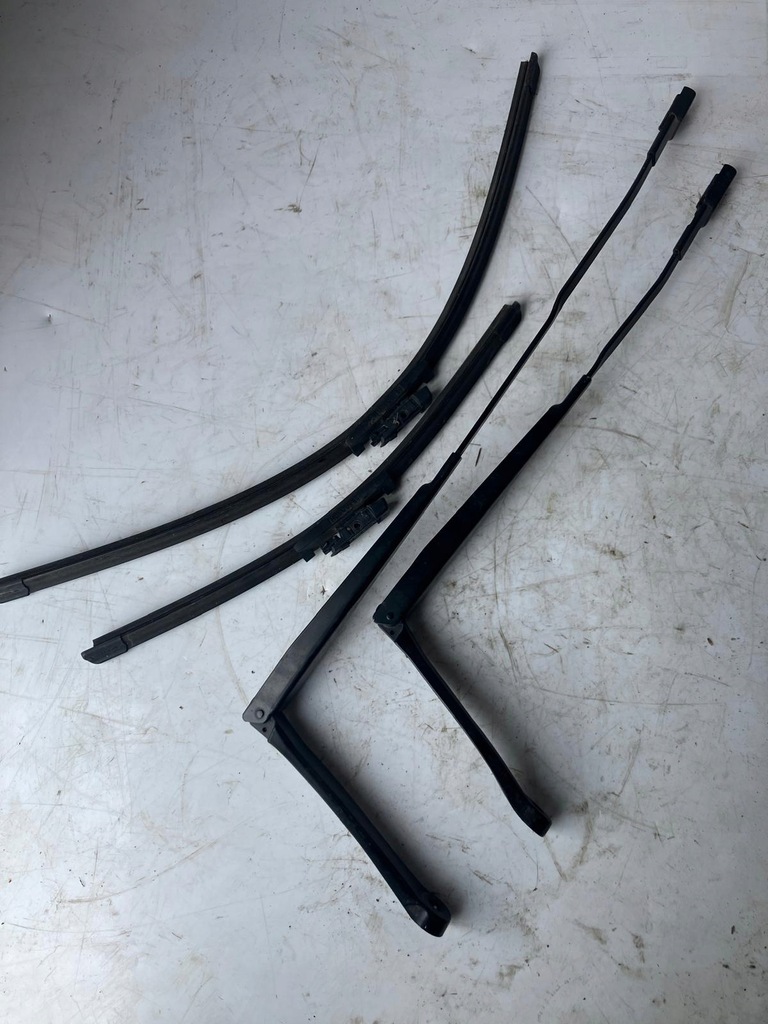 фото №1, Рычаги дворник tesla model s