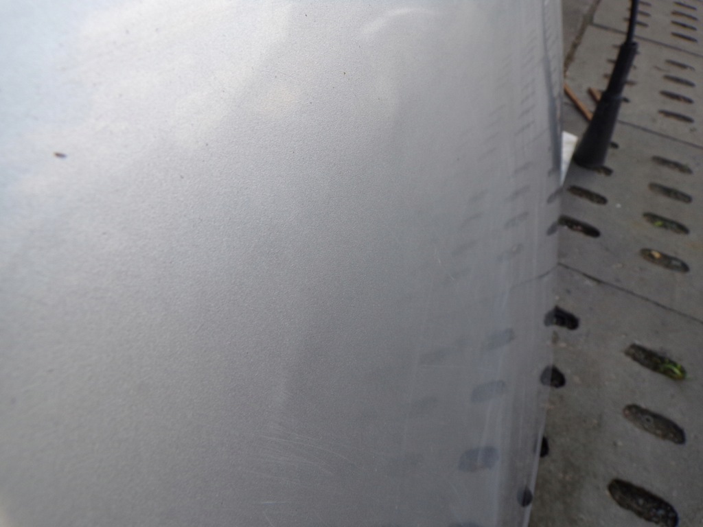 фото №6, Капот кришка двигуна dacia logan