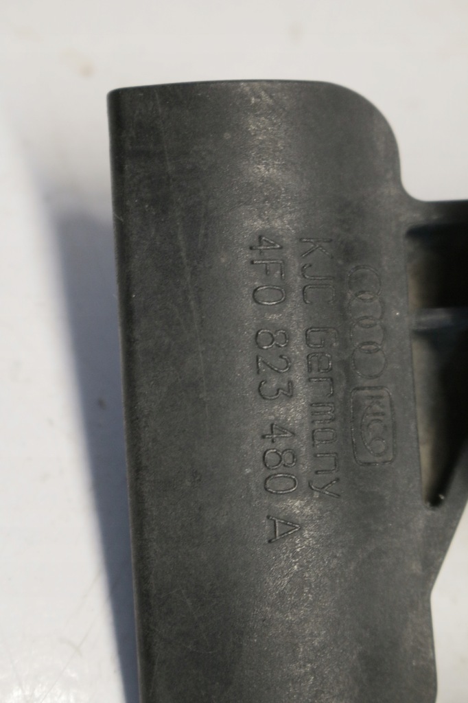 фото №6, Засов капот audi a6 c6