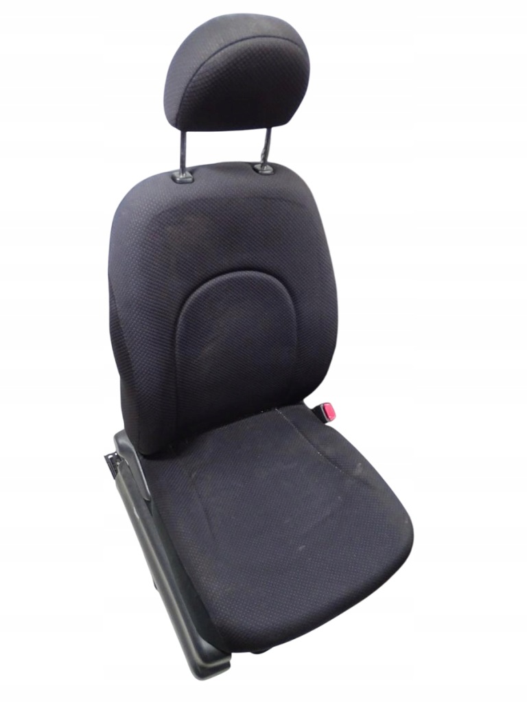 Сидіння перед + заднє сидіння задня велюр daihatsu sirion ii 2 m300 2005-2010 europa Київ