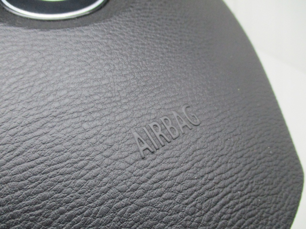 фото №7, Bmw e83 x3 lci lift подушка водителя оригинал