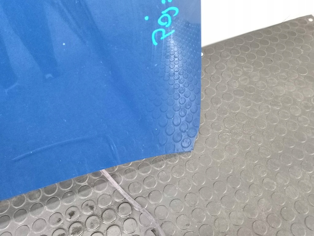 фото №7, Капот toyota corolla ix e12 8q4 хэтчбек