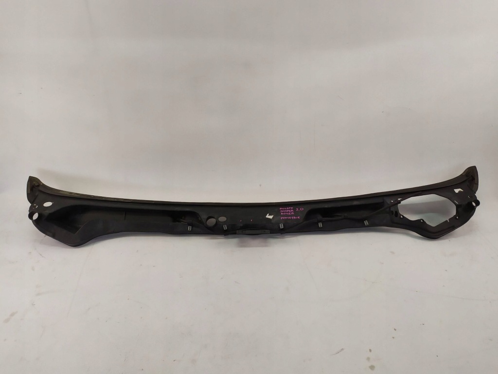 Купити Жабо fiat ducato citroen jumper peugeot boxer 14- 1315947070