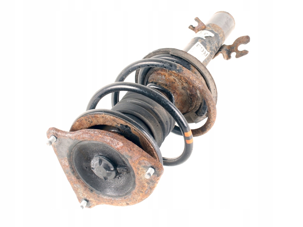 фото №2, Амортизатор правый перед mini cooper r50 r53 s