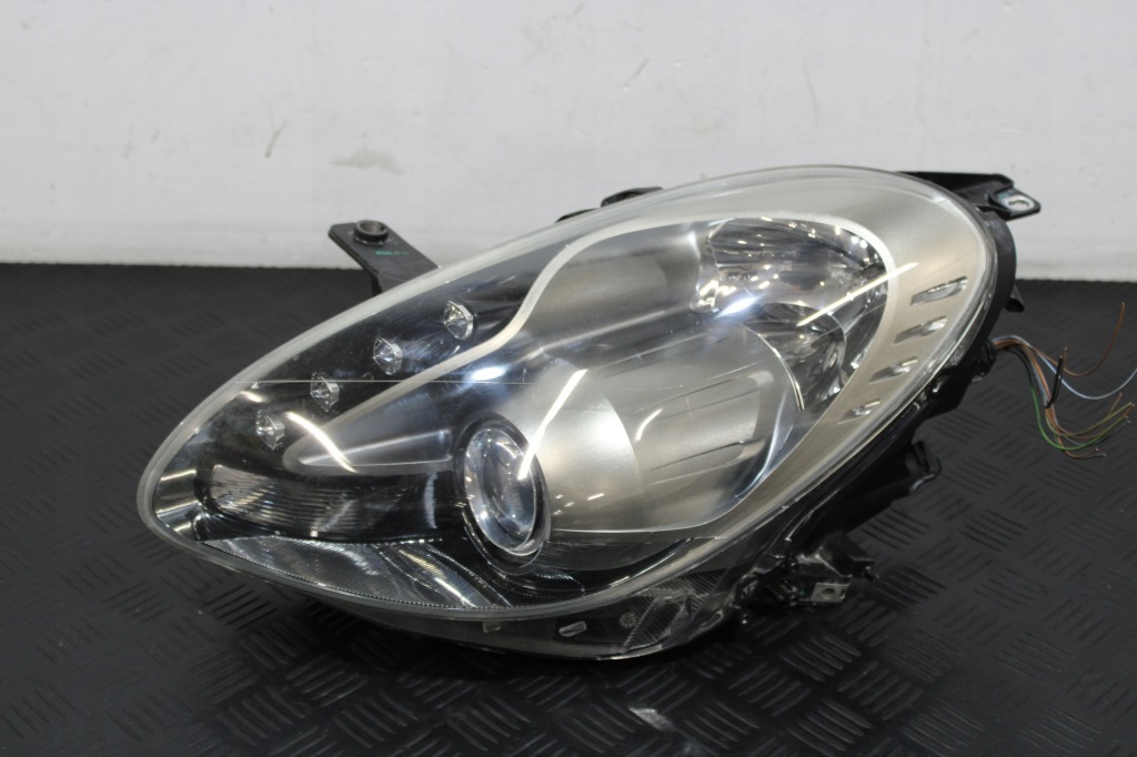 Купити Фара лівий перед led alfa romeo giulietta рестайлінг