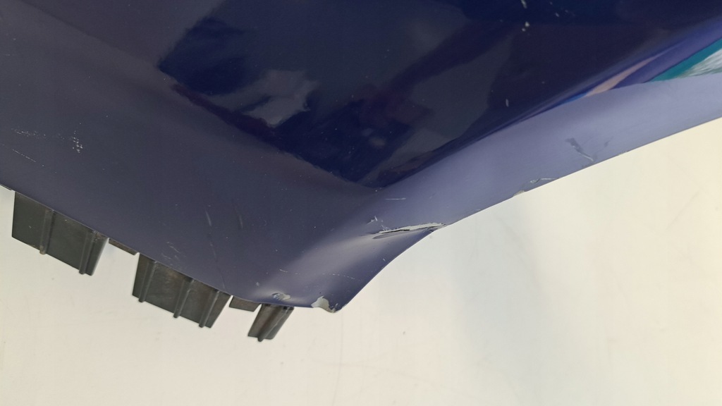 фото №8, Крила лівий перед ford mondeo mk5 fusion