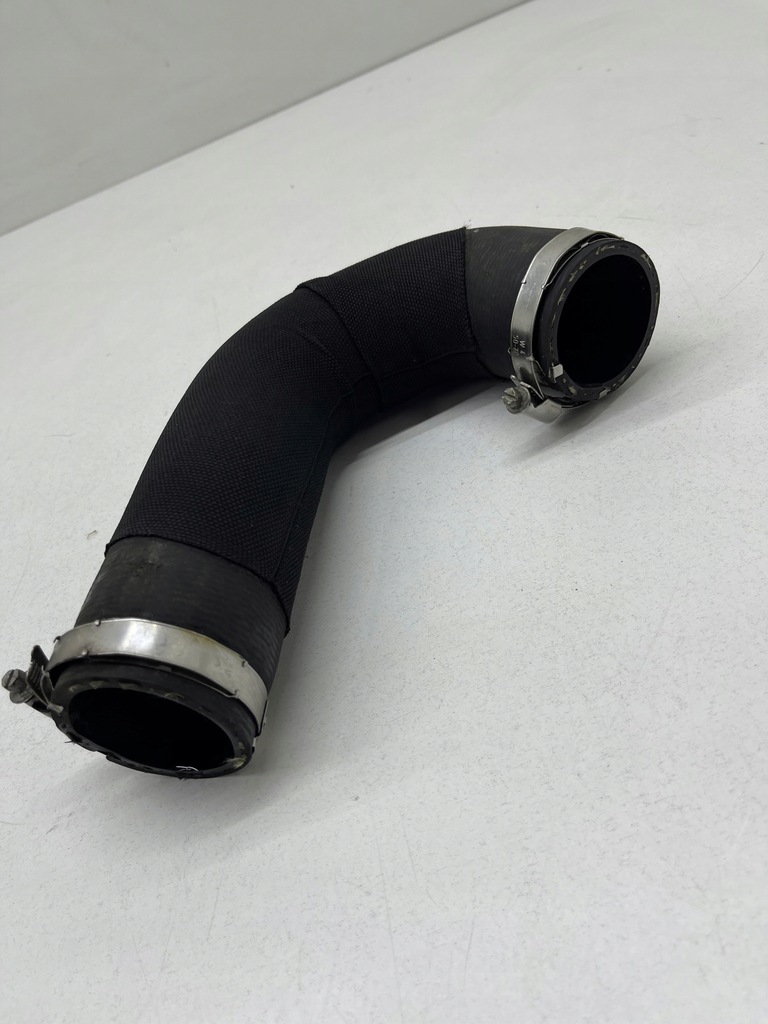 фото №8, Audi a6 c7 2.0 tdi шланг труба wąż повітря інтеркулер