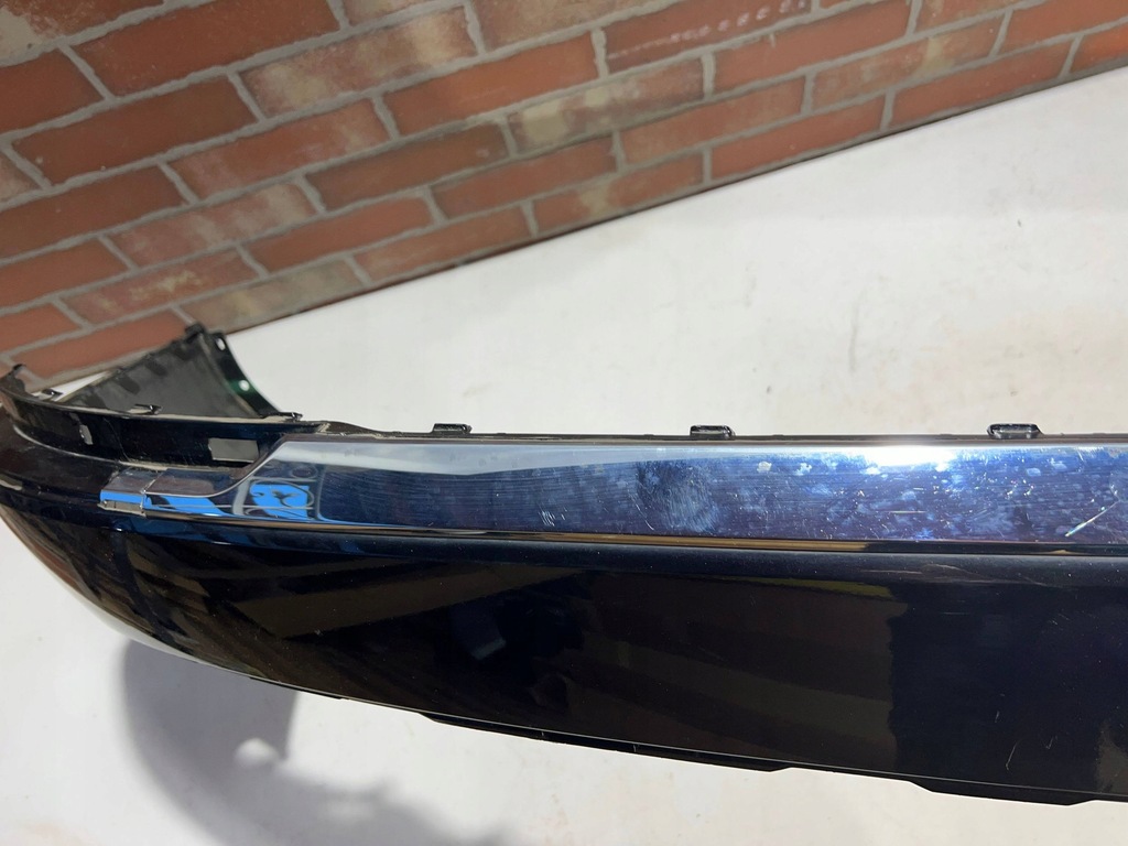 фото №8, Спойлер бампера задня задній volvo xc90 ii 31353430