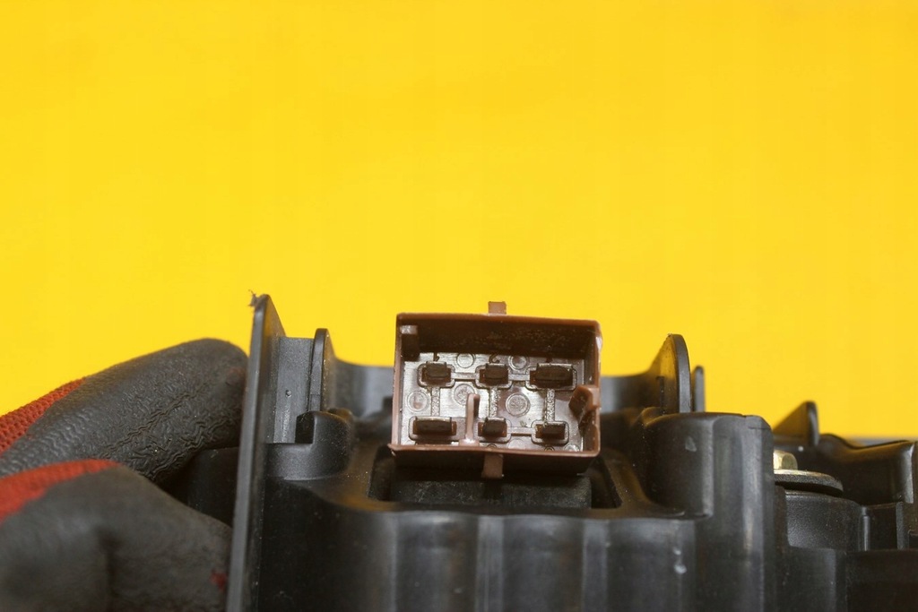 фото №5, Воздуходувка вентилятора audi a4 b7 8e1820021e