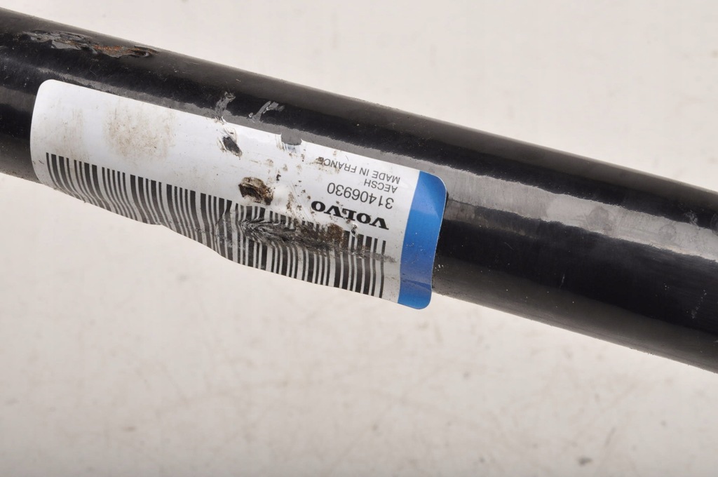 фото №9, Volvo s60 s90 ii v60 ii xc60 ii xc90 ii тяга стабілізатор 31406930