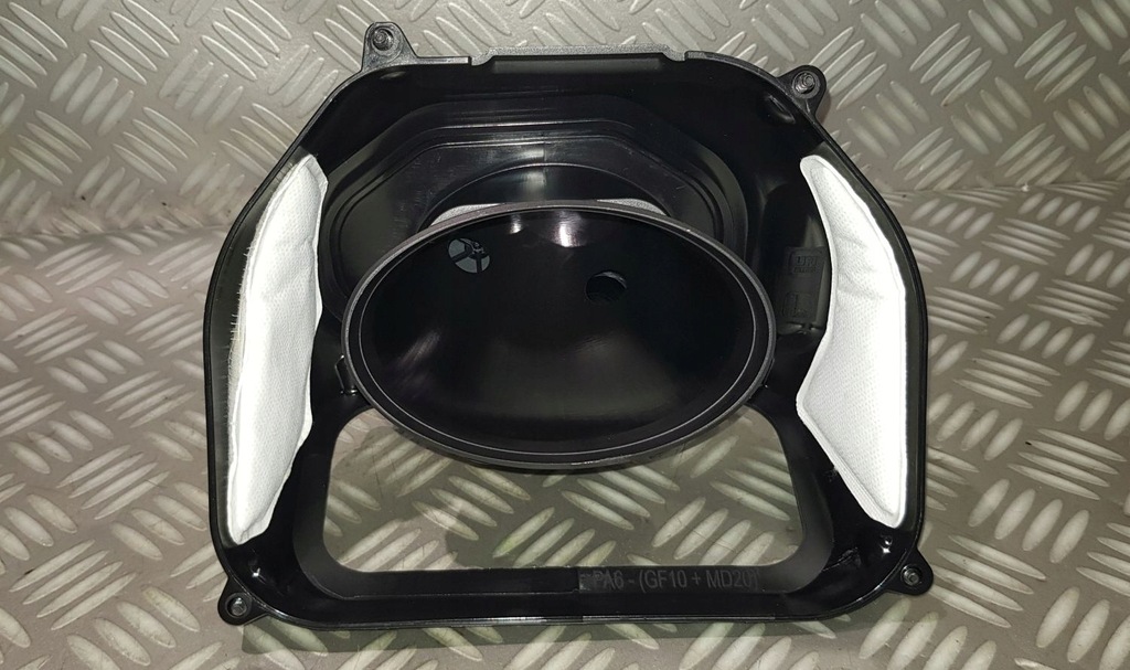 фото №7, Mercedes c w206 sl w232 2.0 43 amg корпус фильтра воздуха a1390909301