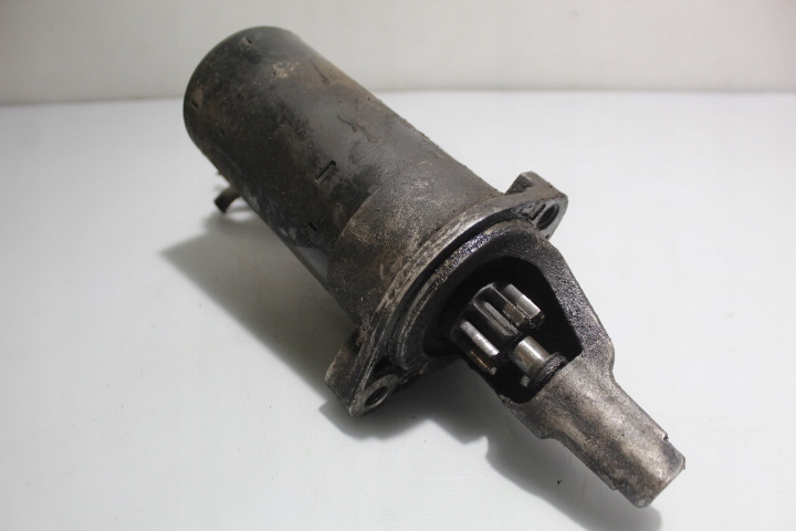 фото №1, Стартер audi a6 c5 2.5tdi