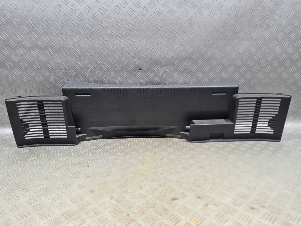 Купить Корпус накладка защита поперечина заднего opel corsa d