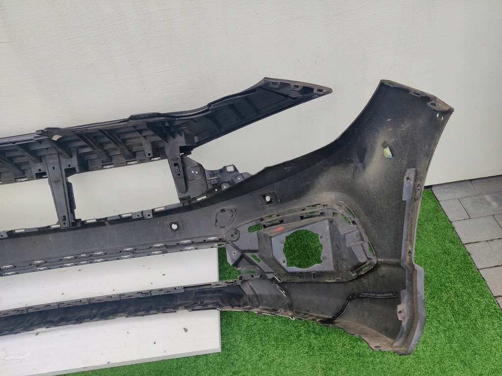 фото №8, Бампер fiat tipo 2 cross