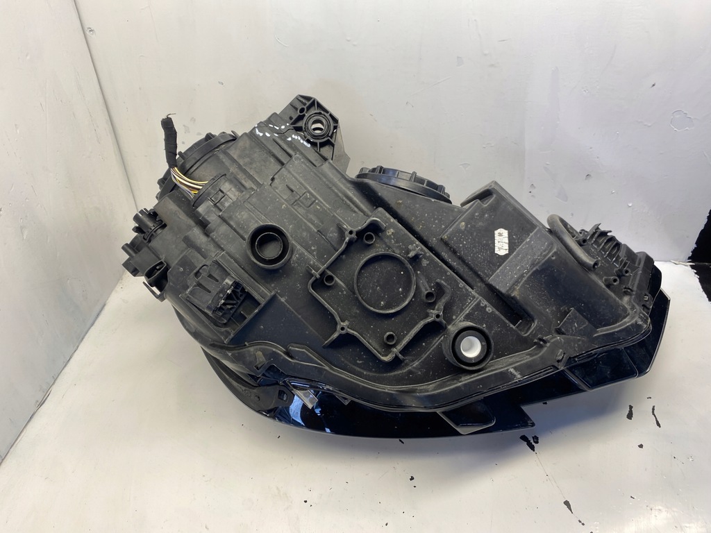 фото №13, Audi a3 8v лампа левый перед 8v0941005h