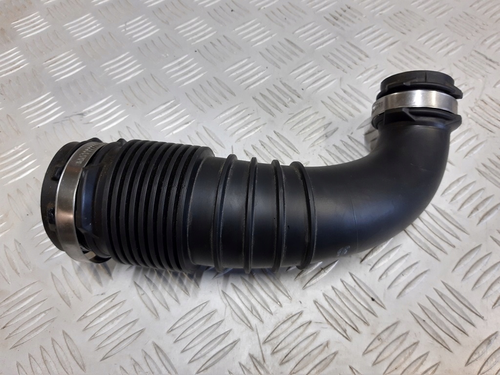 фото №1, Sandero ii lift 1.0 sce wąż труба повітрозабірник повітря