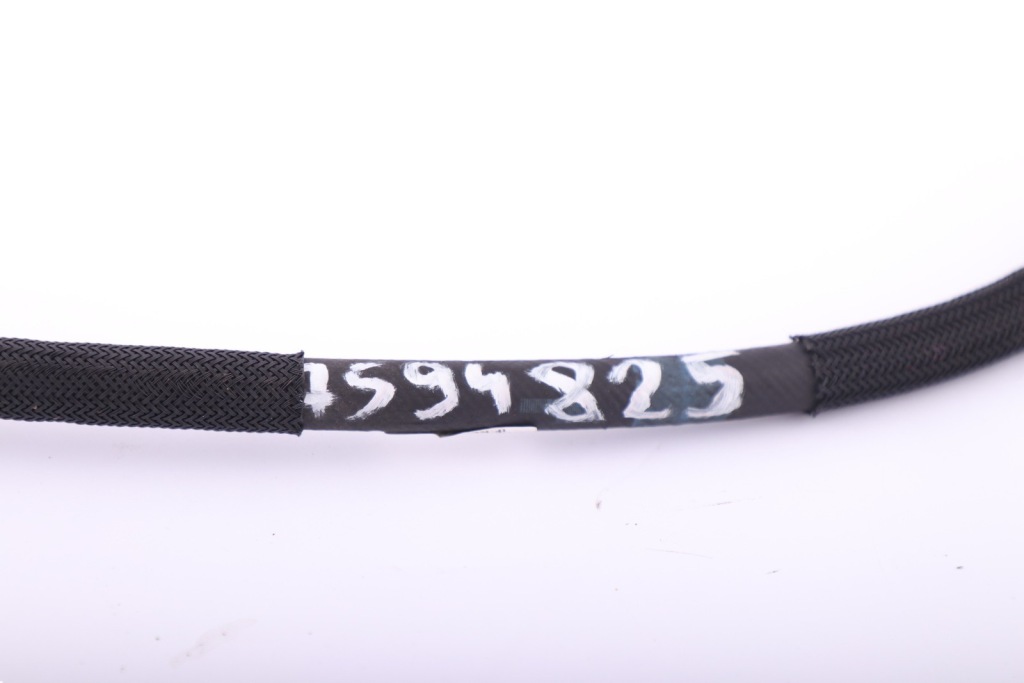 Bmw e60 e88 e90 e92 n53 n54 шланг пабтрубок  топлива Оригинал