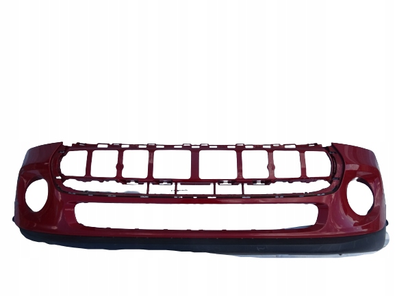 фото №1, Бампер перед mini cooper f55 f56 14-19