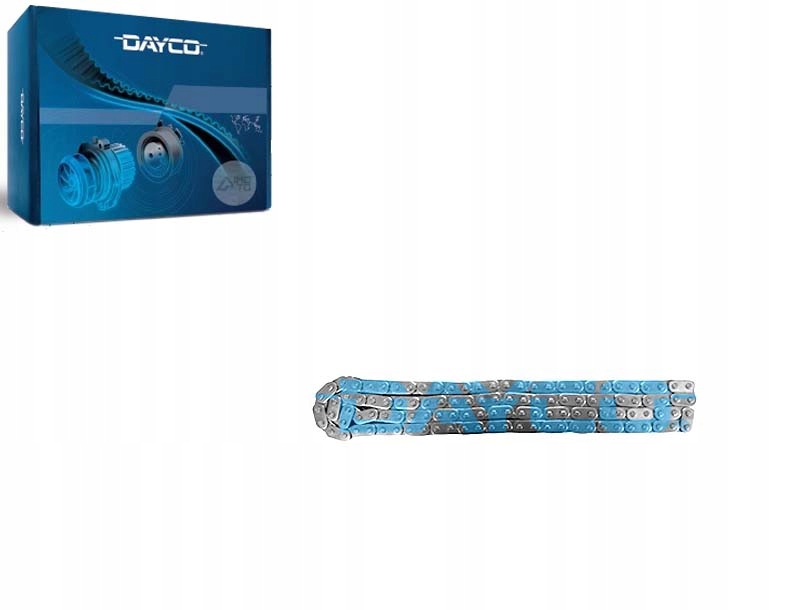 фото №1, Ланцюг розподільного валу mini r50 r53 r52 1.6 06.01-07.08 dayco