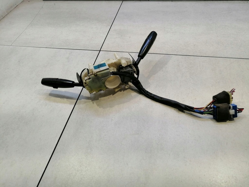 фото №10, Перемикач комбінований kia shuma ii 1.6 16v