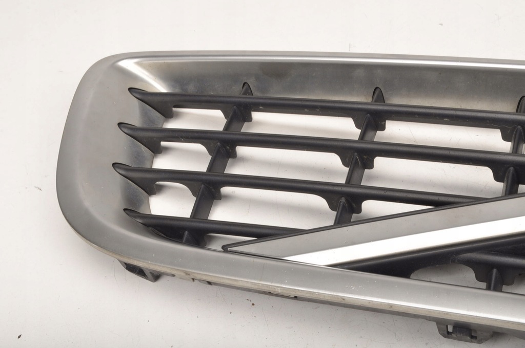 фото №3, Volvo s40 ii v50 решітка радіатора решітка радіатора решітка радіатора 31290533 rdesign