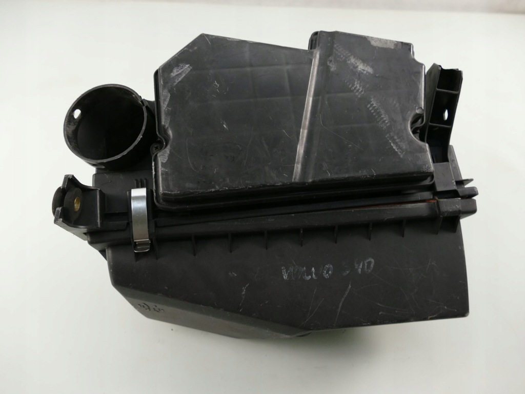 фото №1, Volvo s40 v40 i 1.9 td корпус фільтра повітря