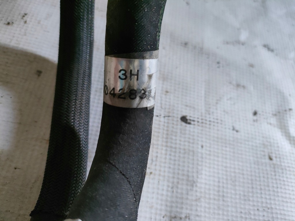 фото №7, Maserati ghibli бак усилителя 670004283