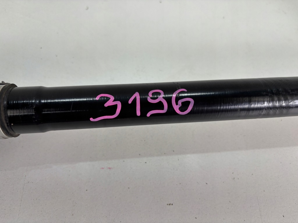 Привідний вал права передня tesla x 1027119-00-b Доставка